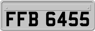FFB6455