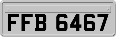FFB6467