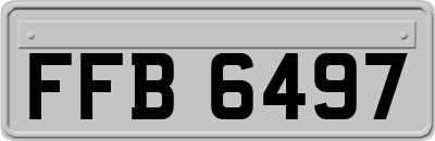 FFB6497