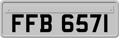FFB6571
