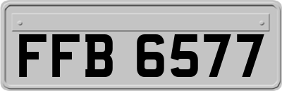FFB6577