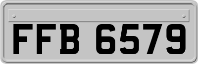 FFB6579