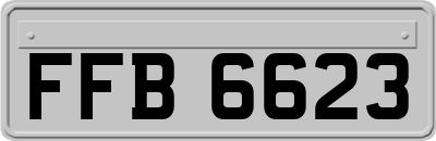 FFB6623