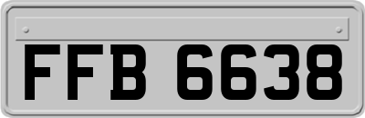 FFB6638