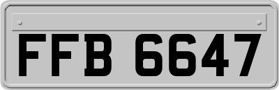 FFB6647