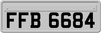 FFB6684