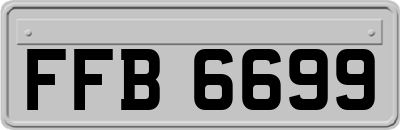 FFB6699