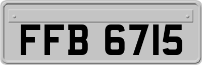 FFB6715