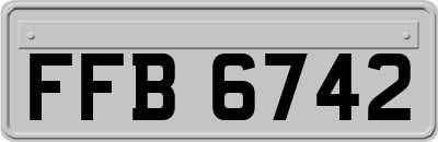 FFB6742