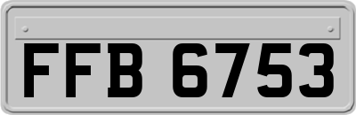 FFB6753