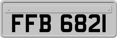FFB6821