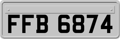 FFB6874