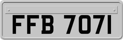 FFB7071