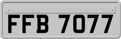 FFB7077