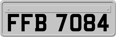 FFB7084