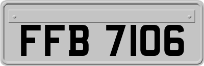 FFB7106
