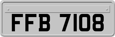 FFB7108
