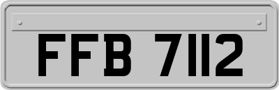 FFB7112