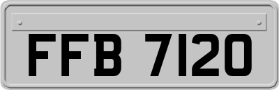FFB7120