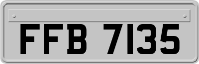 FFB7135