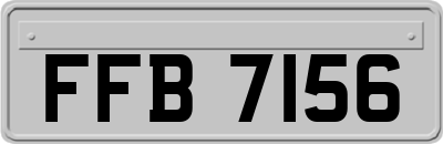 FFB7156
