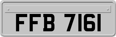 FFB7161