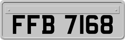 FFB7168