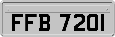 FFB7201