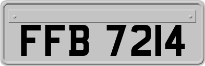 FFB7214