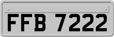 FFB7222