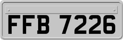 FFB7226