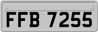 FFB7255