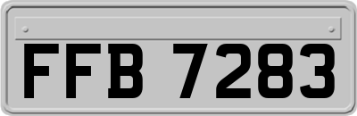 FFB7283