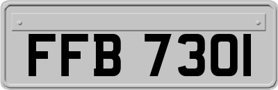 FFB7301