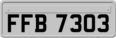FFB7303