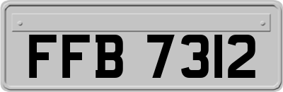 FFB7312