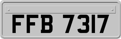 FFB7317