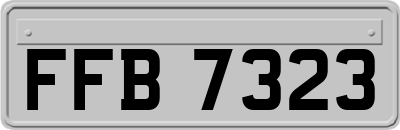 FFB7323
