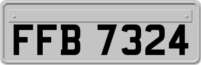 FFB7324