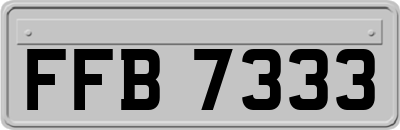 FFB7333