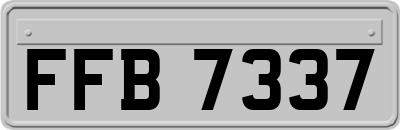 FFB7337