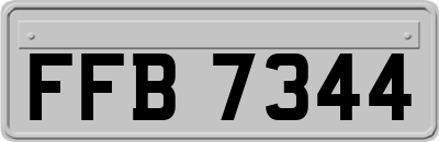 FFB7344
