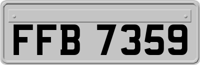 FFB7359