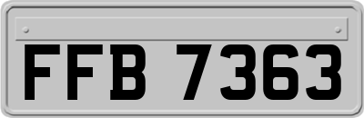 FFB7363