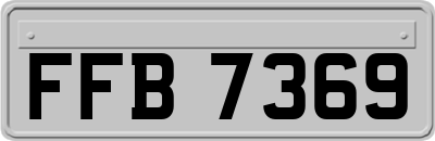 FFB7369