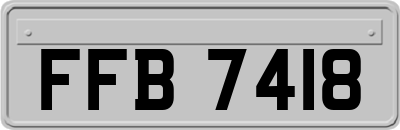 FFB7418