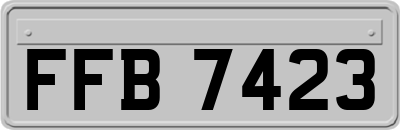 FFB7423
