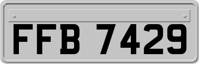 FFB7429