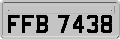 FFB7438