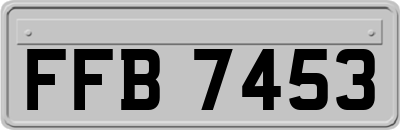 FFB7453